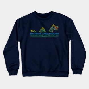 Electrical Crewneck Sweatshirt